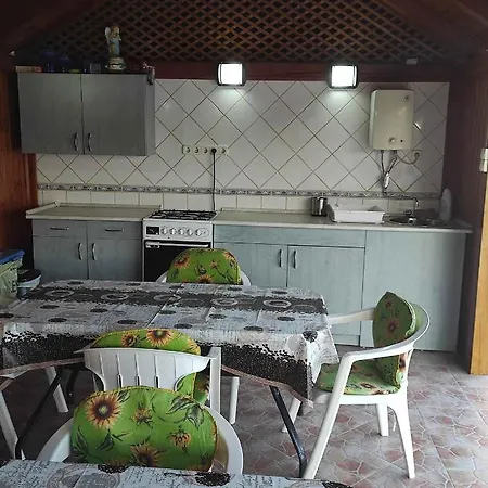 Apartment 19