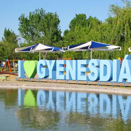 19 * Gyenesdias