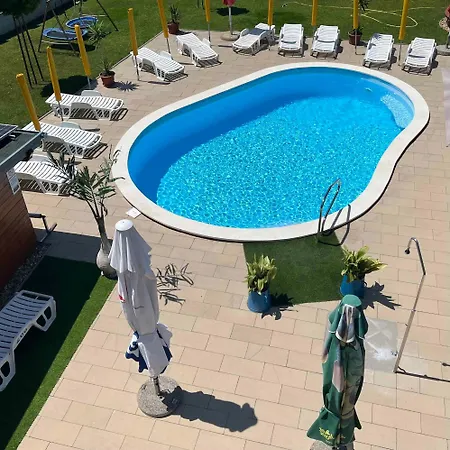 19 Appartement Gyenesdiás