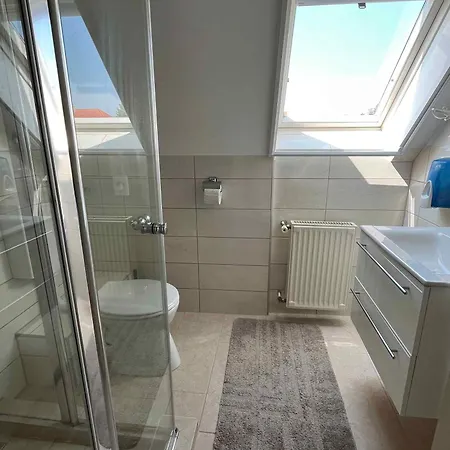 Appartement 19 Gyenesdiás