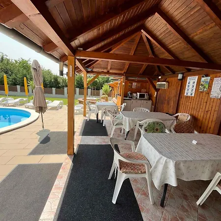 19 Appartement Gyenesdiás