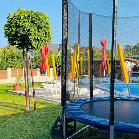 19 Appartement Gyenesdiás