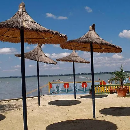 19 Appartement Gyenesdiás